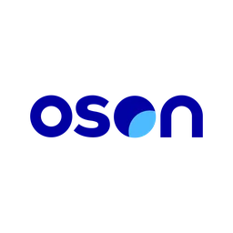 OSON logo