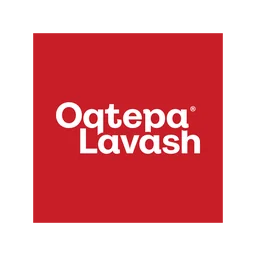 Oqtepa Lavash logo