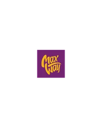 Max way logo