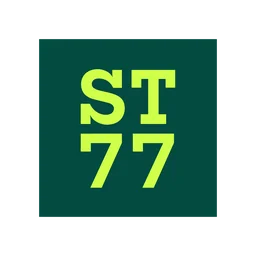 Street 77 logo