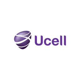 Ucell logo