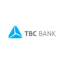 TBC Bank Uzbekistan logo