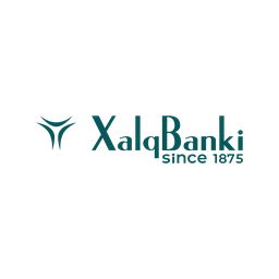 Xalq Banki logo