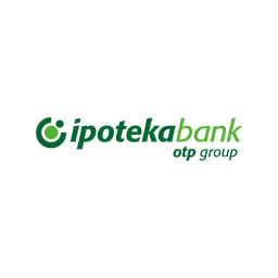 Ipoteka bank logo