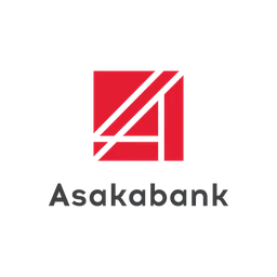 Asakabank logo