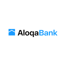 Aloqabank logo