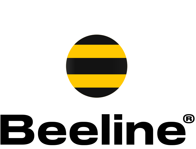 Beeline Uzbekistan logo